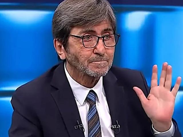 Rıdvan Dilmen'den Galatasaray'a Şampiyonlar Ligi faturası! "Burası S&uuml;per Lig değil, ben olsam 10 kişi geriye yaslanırdım!"