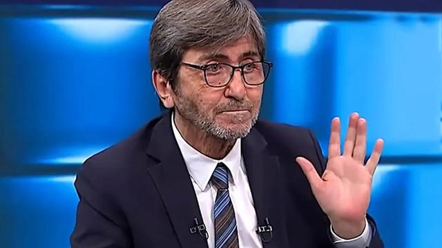 Rıdvan Dilmen'den Galatasaray'a Şampiyonlar Ligi faturası! Burası Süper Lig değil, ben olsam 10 kişi geriye yaslanırdım!