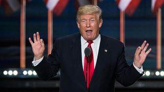 Trump, İsveç’te gözaltına ünlü rapçi için devreye girdi