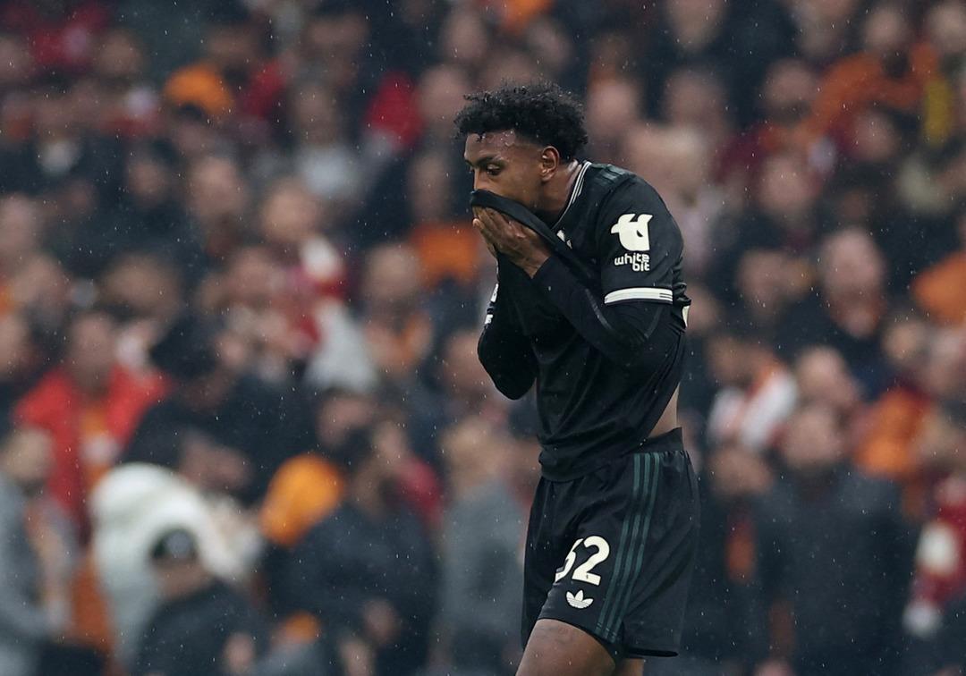 İtalyan taraftarlar neye uğradığını şaşırdı: Galatasaray mağlubiyeti sonrası tepkiler &ccedil;ığ gibi! "Daha ka&ccedil; gol yiyeceğiz" 1