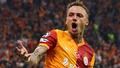 Tarihte bir ilk, �talyanlar �okta! Avrupa Fatihi Galatasaray �izme ekibini 5 golle sahaya g�md�!