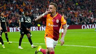 (Özet) Galatasaray - Juventus Maçı Özeti ve Tüm Önemli Anları