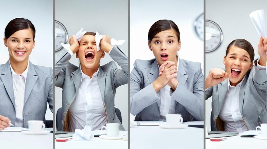 Beden dili kullanırken yapılan 19 hata