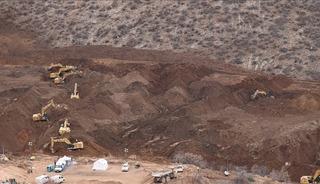 İli&ccedil; maden kazasına ilişkin dava ertelendi