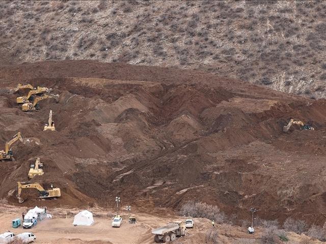 İli&ccedil; maden kazasına ilişkin dava ertelendi