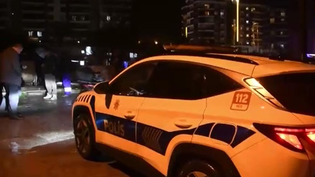 Aydın da taşkın alarmı: S&ouml;ke de dere kenarındaki evler tahliye edildi 1