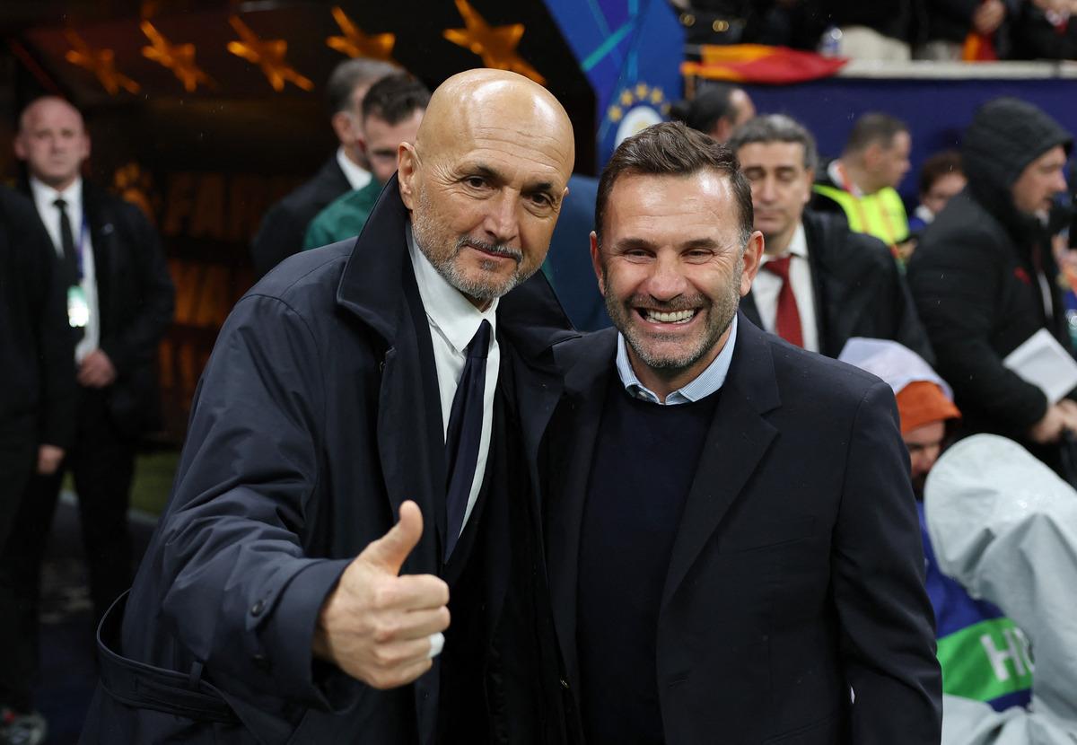 (&Ouml;zet) Galatasaray - Juventus Ma&ccedil;ı &Ouml;zeti ve T&uuml;m &Ouml;nemli Anları 1