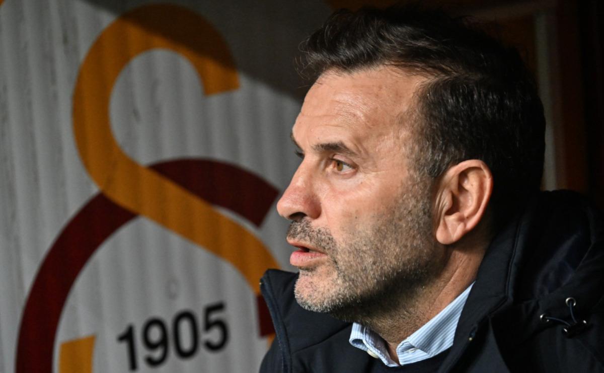 (&Ouml;zet) Galatasaray - Juventus Ma&ccedil;ı &Ouml;zeti ve T&uuml;m &Ouml;nemli Anları 3