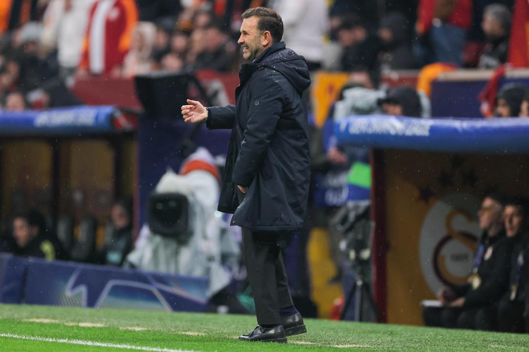 (&Ouml;zet) Galatasaray - Juventus Ma&ccedil;ı &Ouml;zeti ve T&uuml;m &Ouml;nemli Anları 2