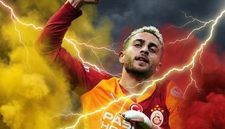 Juventus'u rencide eden Barış Alper Yılmaz'dan t&uuml;m d&uuml;nyaya g&ouml;zdağı! "Yenemeyeceğimiz takım yok!"