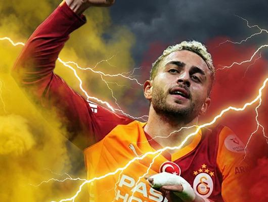 Juventus'u rencide eden Barış Alper Yılmaz'dan t&uuml;m d&uuml;nyaya g&ouml;zdağı! "Yenemeyeceğimiz takım yok!"