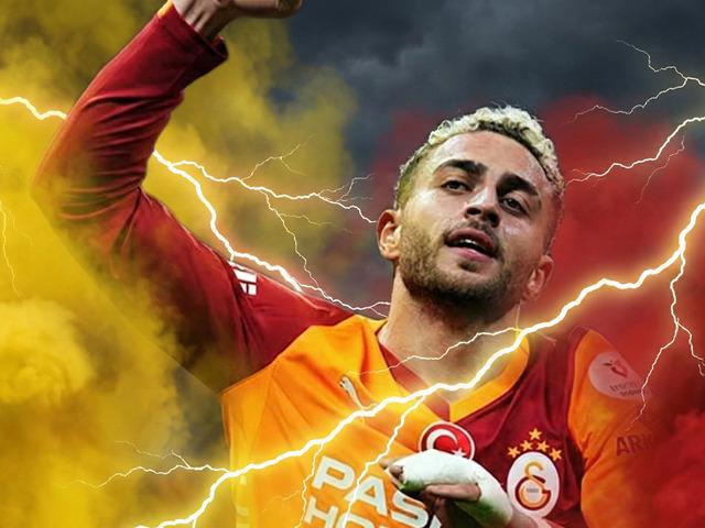 Juventus'u rencide eden Barış Alper Yılmaz'dan t&uuml;m d&uuml;nyaya g&ouml;zdağı! "Yenemeyeceğimiz takım yok!"