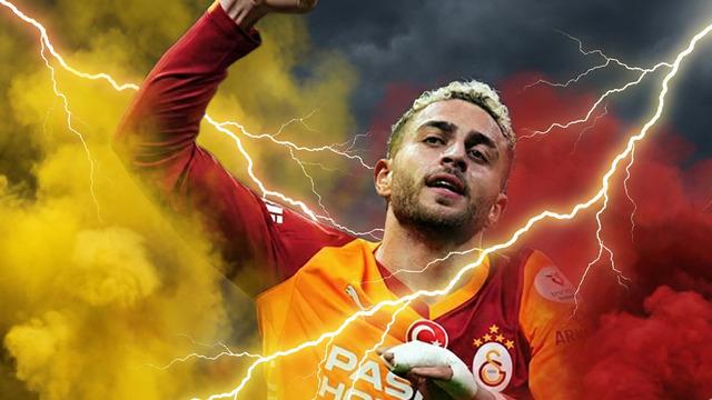 Juventus'u rencide eden Barış Alper Yılmaz'dan tüm dünyaya gözdağı! Yenemeyeceğimiz takım yok!