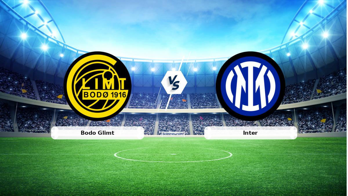 CANLI | Bodo Glimt - Inter maç anlatımı! Maç ne zaman? Saat kaçta ve hangi kanalda? - 18 Şubat 2026