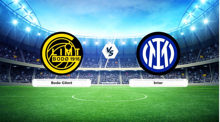 CANLI | Bodo Glimt - Inter ma&ccedil; anlatımı! Ma&ccedil; ne zaman? Saat ka&ccedil;ta ve hangi kanalda? - 18 Şubat 2026