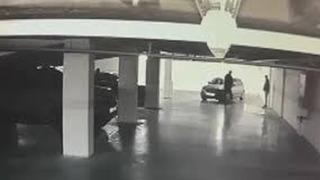 Otoparktaki 30 milyonluk soyguna 9 tutuklama