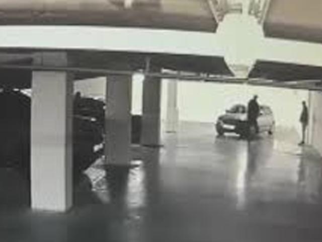 Otoparktaki 30 milyonluk soyguna 9 tutuklama