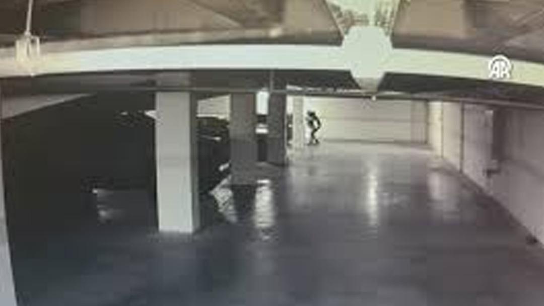 Otoparktaki ara&ccedil;lardan 30 milyon &ccedil;alındı iddiasına ilişkin 9 ş&uuml;pheli tutuklandı 1