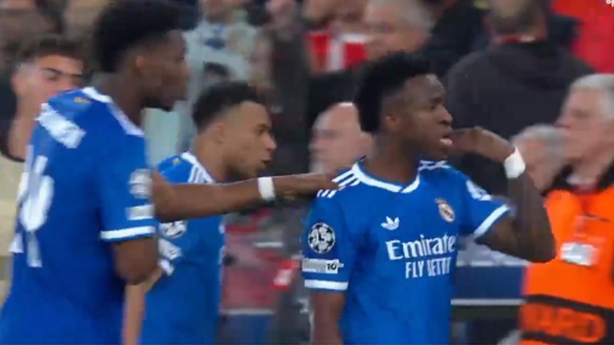 (Özet) Real Madrid - Benfica Maçı Özeti ve Tüm Önemli Anları 7