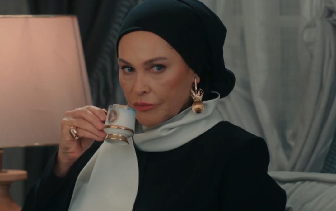 İsmail Saymaz dan Aynı Yağmur Altında dizisine sert tepki: Ramazan a girerken... 2