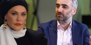 İsmail Saymaz'dan Aynı Yağmur Altında dizisine sert tepki