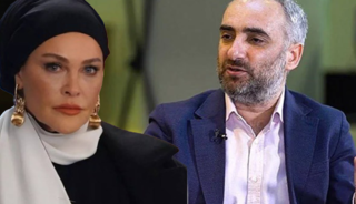 İsmail Saymaz'dan Aynı Yağmur Altında dizisine sert tepki