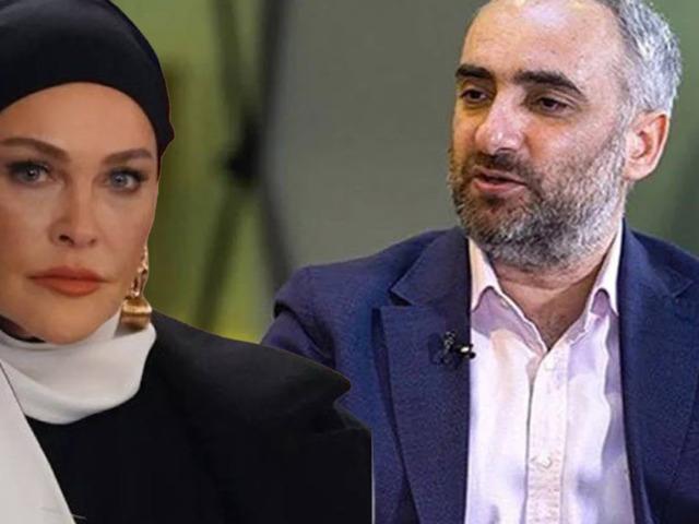 İsmail Saymaz'dan Aynı Yağmur Altında dizisine sert tepki