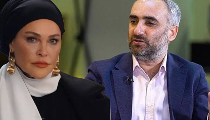 İsmail Saymaz'dan Aynı Yağmur Altında dizisine sert tepki