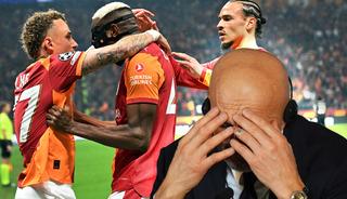Juventus zaferi d&uuml;nya basınında: "Galatasaray ezdi ge&ccedil;ti"