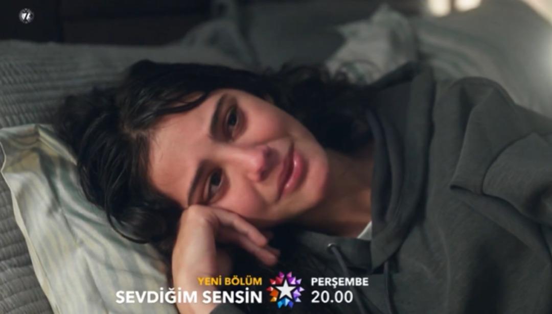 Sevdiğim Sensin 2. b&ouml;l&uuml;m fragmanı merak edildi! Sevdiğim Sensin ne zaman? 2