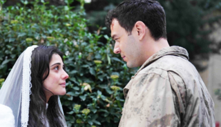 İlk b&ouml;l&uuml;m&uuml; ilgi g&ouml;rd&uuml;! Yorum yağdı