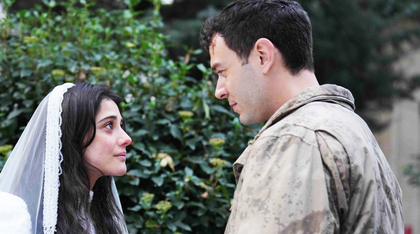 Sevdiğim Sensin 2. b&ouml;l&uuml;m fragmanı merak edildi! Sevdiğim Sensin ne zaman?