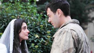 Sevdiğim Sensin 2. bölüm fragmanı merak edildi! Sevdiğim Sensin saat kaçta?