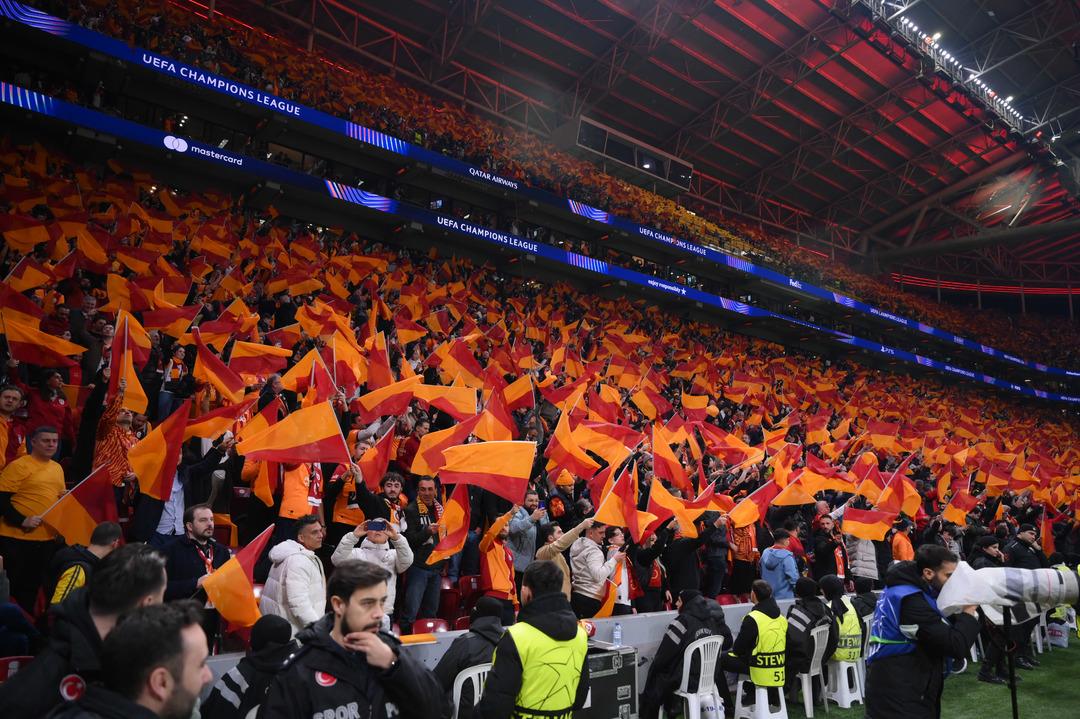 5-2 lik tarihi Juventus zaferi d&uuml;nya basınında: "Galatasaray ezdi ge&ccedil;ti" 4