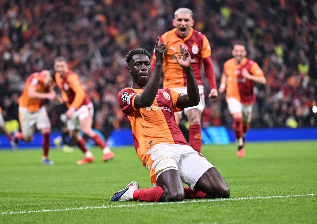 5-2 lik tarihi Juventus zaferi d&uuml;nya basınında: "Galatasaray ezdi ge&ccedil;ti" 5