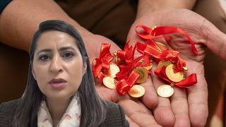 Altın için Şirin Sarı'dan 'kritik yıl' uyarısı 'Her şey beklenebilir'
