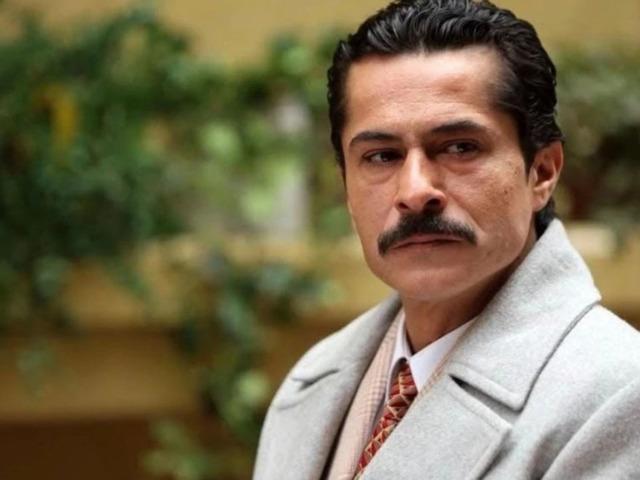 B&ouml;yle g&ouml;zaltına alınmış! Ayvalık'tan İstanbul'a getirildi