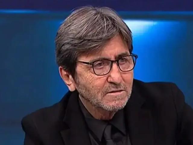 G.Saray'ın tarihi zaferi sonrası Rıdvan Dilmen itiraf etti: B&ouml;ylesini g&ouml;rmedim!