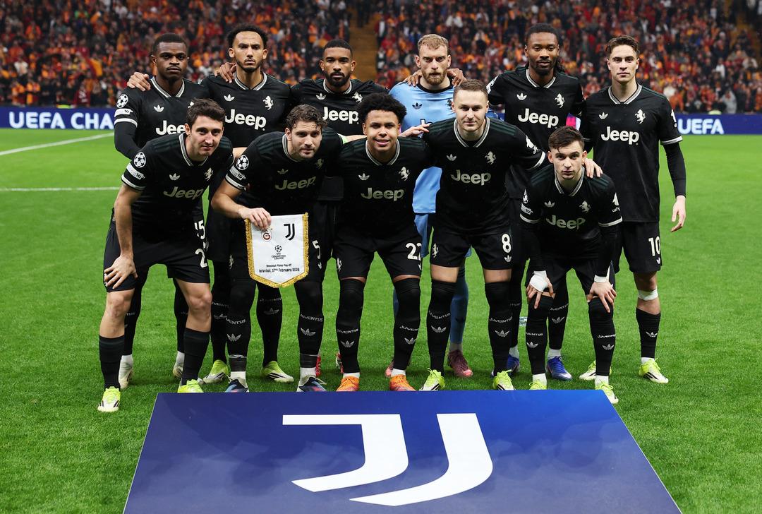 Juventus un yıldızı Pierre Kalulu, Galatasaray a yenilme sebeplerini a&ccedil;ıkladı! 1