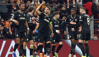 Juventus'un yıldızı yenilmelerinin sebebini a&ccedil;ıkladı!