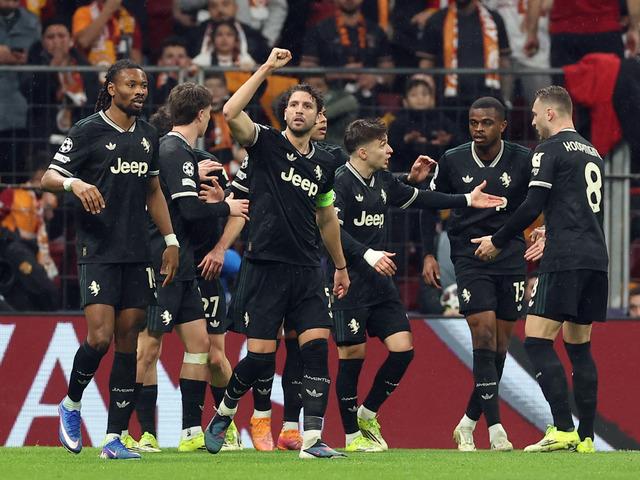 Juventus'un yıldızı yenilmelerinin sebebini a&ccedil;ıkladı!