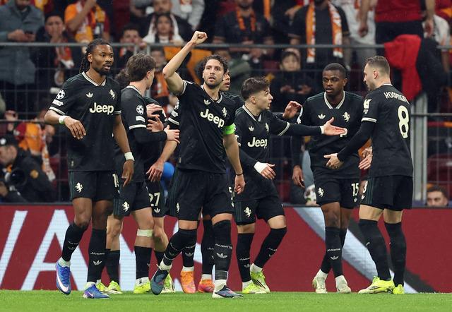 Juventus'un yıldızı Pierre Kalulu, Galatasaray'a yenilme sebeplerini açıkladı!