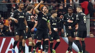 Juventus'un yıldızı Pierre Kalulu, Galatasaray'a yenilme sebeplerini açıkladı!