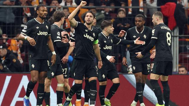 Juventus'un yıldızı Pierre Kalulu, Galatasaray'a yenilme sebeplerini açıkladı!