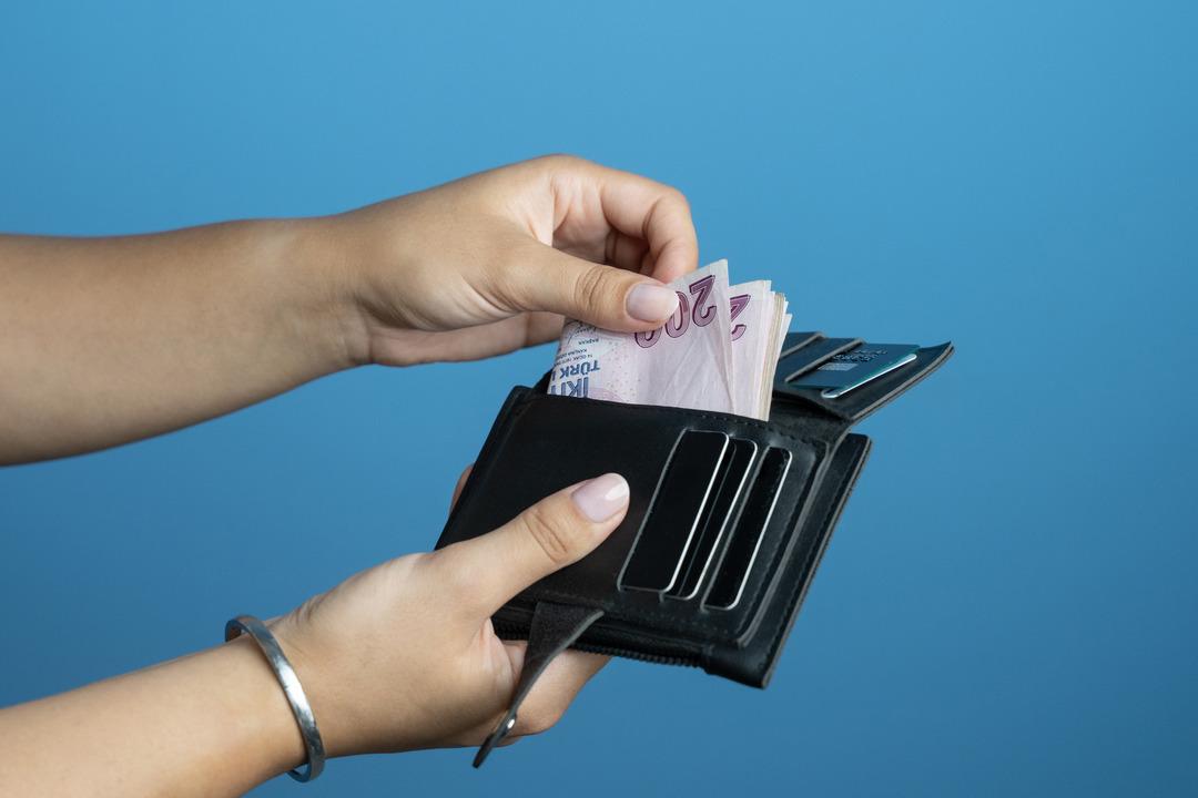 Bunları c&uuml;zdanda taşımayın: Uzmanlardan uyarı geldi 1