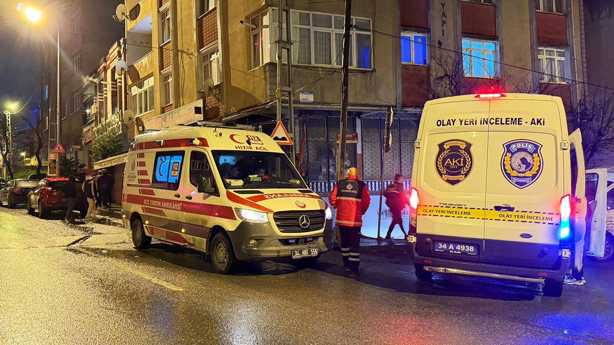 Bir anne 3 küçük çocuğunun gözü önünde katledildi! - Mynet Yaşam