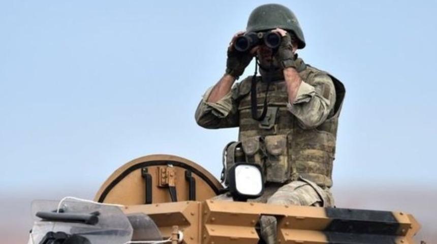 Türkiye Sincar için tetikte bekliyor