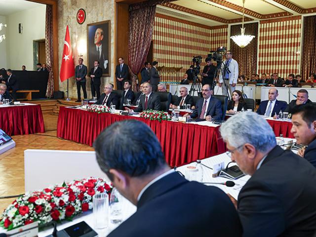 Ter&ouml;rs&uuml;z T&uuml;rkiye s&uuml;recinde sona gelindi! İşte 60 sayfalık raporun detayları