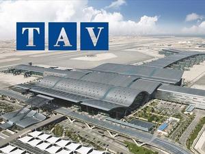 TAV Havalimanları (TAVHL) 2025 4. &ccedil;eyrek bilan&ccedil;osu a&ccedil;ıklandı! Zarar beklentinin &uuml;zerinde