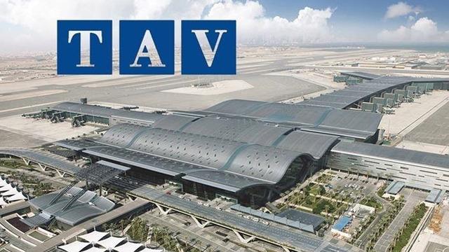 TAV Havalimanları (TAVHL) 2025 4. &ccedil;eyrek bilan&ccedil;osu a&ccedil;ıklandı! Zarar beklentinin &uuml;zerinde